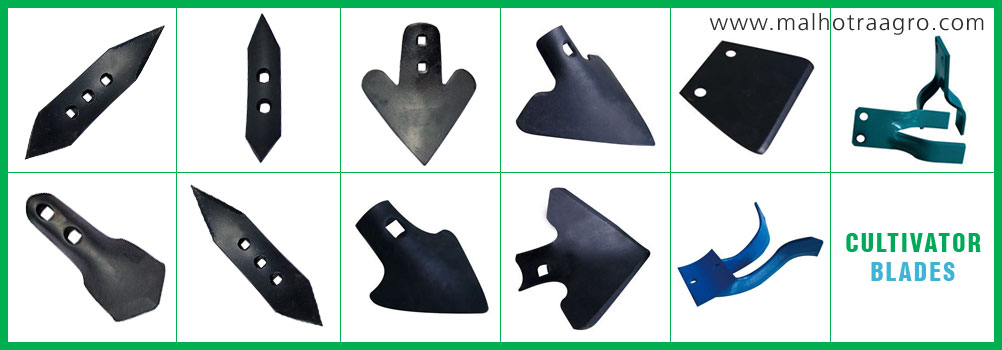 cultivator blades manufacturers suppliers ludhiana punjab india