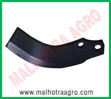 c type rotavator blade c type rotary tiller blades manufacturers suppliers punjab ludhiana india