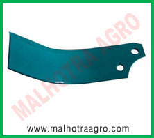 c type rotavator blade c type rotary tiller blades manufacturers suppliers punjab ludhiana india