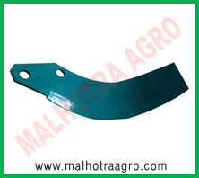c type rotavator blade c type rotary tiller blades manufacturers suppliers punjab ludhiana india