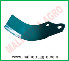 c type rotavator blade c type rotary tiller blades manufacturers suppliers punjab ludhiana india