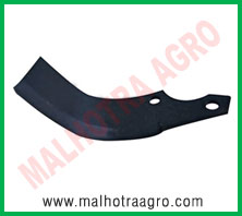 c type rotavator blade c type rotary tiller blades manufacturers suppliers punjab ludhiana india