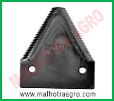 combine blades manufacturers suppliers punjab ludhiana india