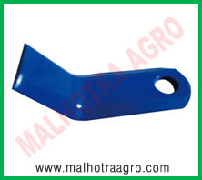 f type rotavator blade f type rotary tiller blades manufacturers suppliers punjab ludhiana india