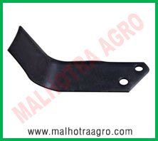 f type rotavator blade f type rotary tiller blades manufacturers suppliers punjab ludhiana india