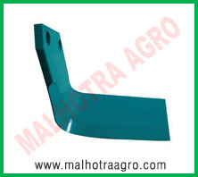 l type rotavator blade l type rotary tiller blades manufacturers suppliers punjab ludhiana india