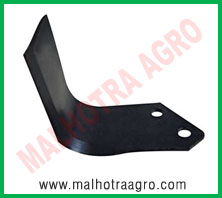 l type rotavator blade l type rotary tiller blades manufacturers suppliers punjab ludhiana india