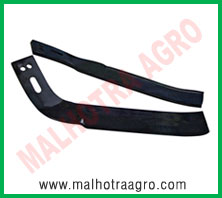 o type rotavator blade o type rotary tiller blades manufacturers suppliers punjab ludhiana india