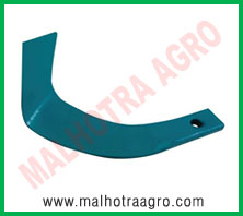 o type rotavator blade o type rotary tiller blades manufacturers suppliers punjab ludhiana india