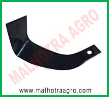 o type rotavator blade o type rotary tiller blades manufacturers suppliers punjab ludhiana india
