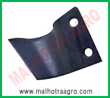 o type rotavator blade o type rotary tiller blades manufacturers suppliers punjab ludhiana india