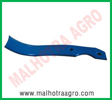 p type rotavator blade p type rotary tiller blades manufacturers suppliers punjab ludhiana india