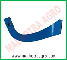 r type rotavator blade r type rotary tiller blades manufacturers suppliers punjab ludhiana india