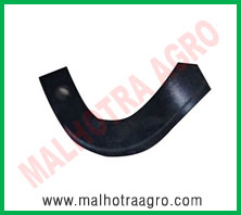 r type rotavator blade r type rotary tiller blades manufacturers suppliers punjab ludhiana india