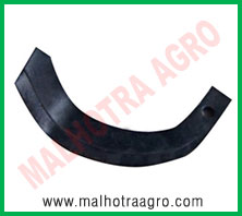 r type rotavator blade r type rotary tiller blades manufacturers suppliers punjab ludhiana india