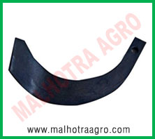 r type rotavator blade r type rotary tiller blades manufacturers suppliers punjab ludhiana india