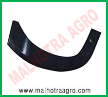 r type rotavator blade r type rotary tiller blades manufacturers suppliers punjab ludhiana india