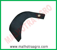 t type rotavator blade t type rotary tiller blades manufacturers suppliers punjab ludhiana india