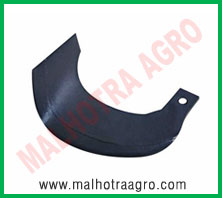 t type rotavator blade t type rotary tiller blades manufacturers suppliers punjab ludhiana india
